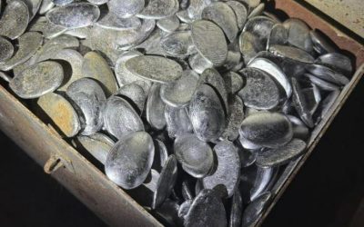 Retrospekcja: zaskakująca historia formy do odlewania łyżek i pocisków z żeliwa